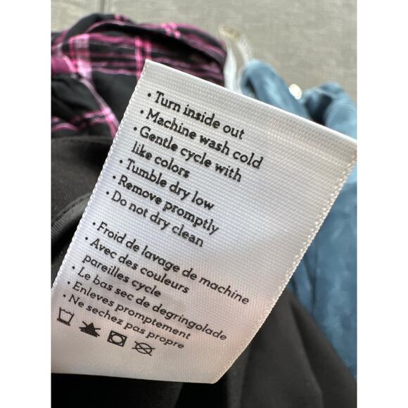 Paige Bodycon Sleeveless High Neck Zipper Moto Dress Goth Witchy Black Small - Picture 5 of 6